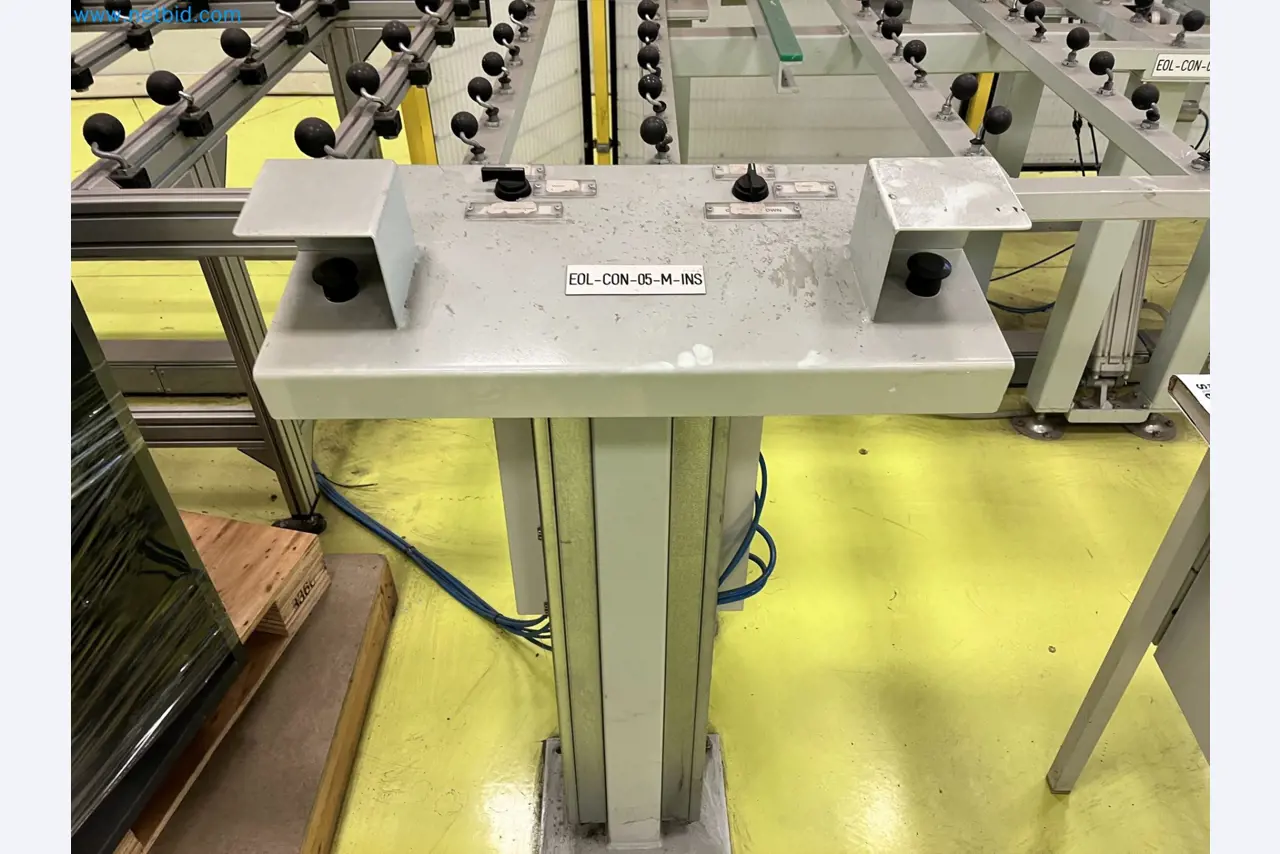 Production facilities for the manufacture of solar modules in Portugal-68