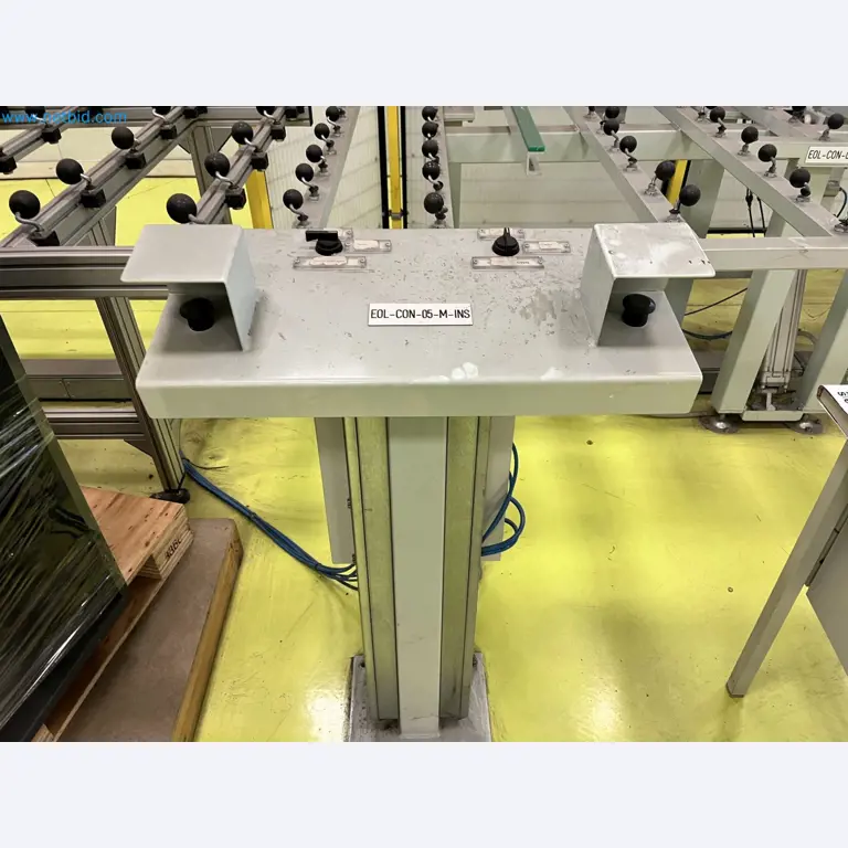 Production facilities for the manufacture of solar modules in Portugal-68