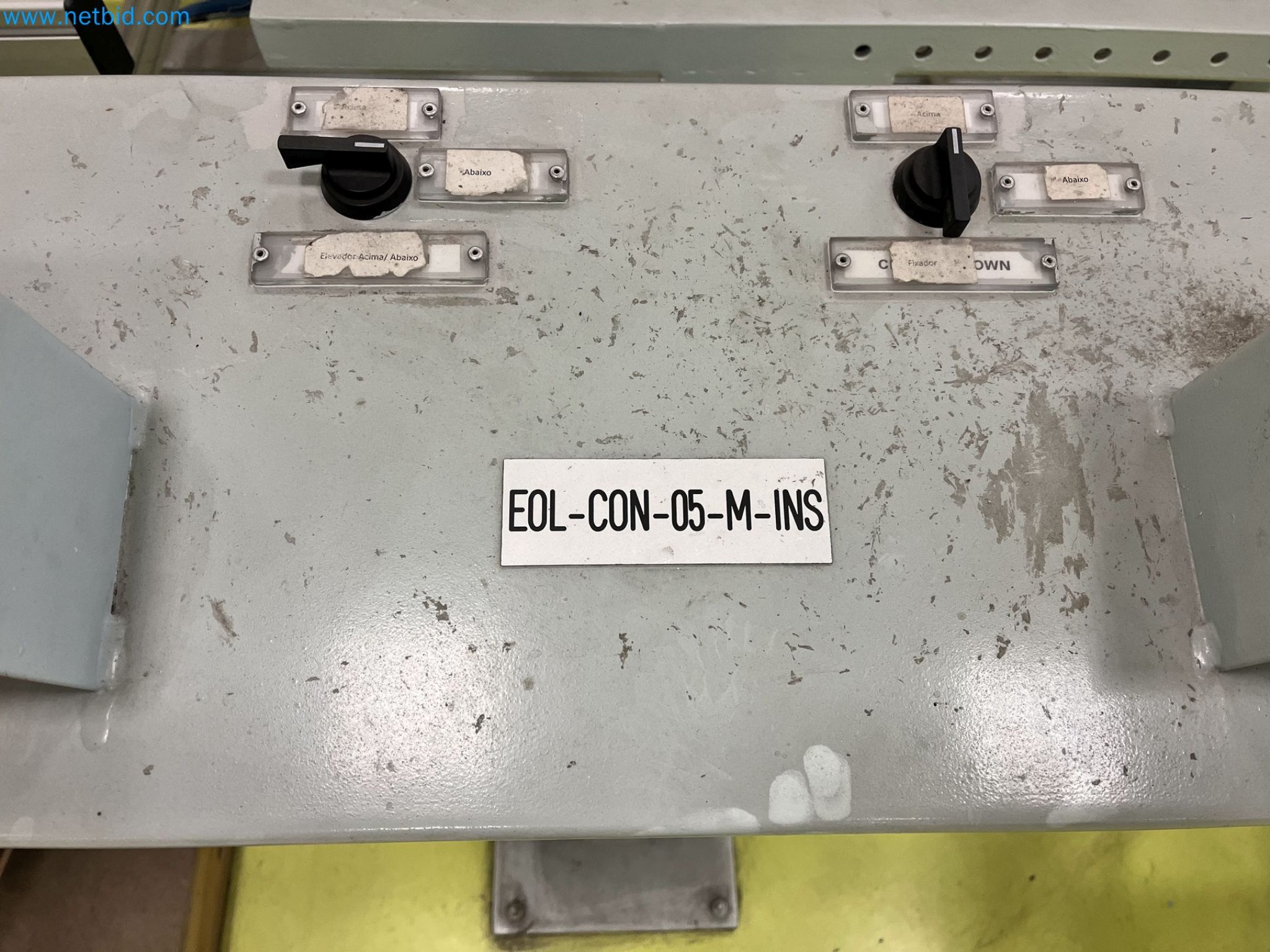 Production facilities for the manufacture of solar modules in Portugal-69