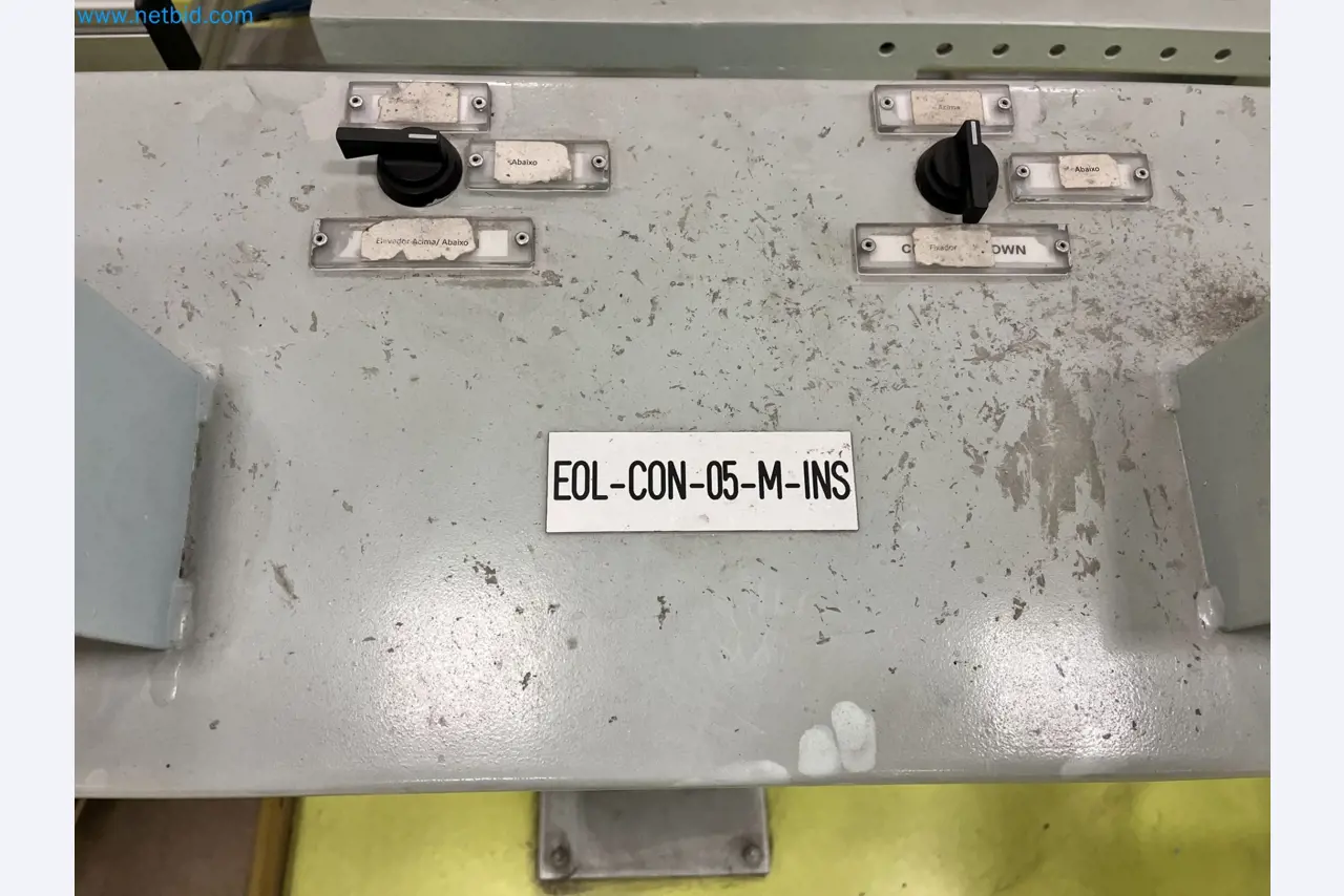 Production facilities for the manufacture of solar modules in Portugal-69