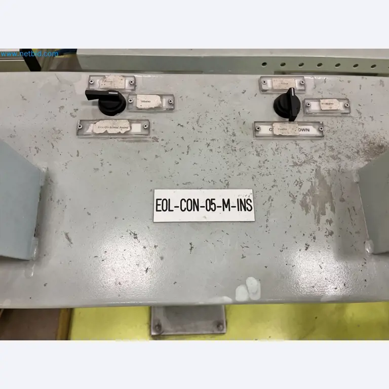 Production facilities for the manufacture of solar modules in Portugal-69