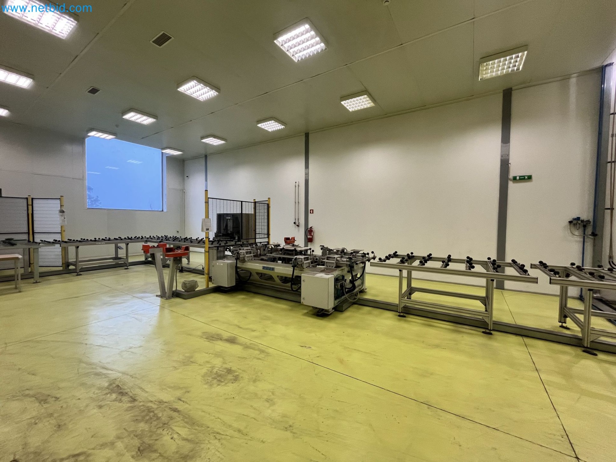 Production facilities for the manufacture of solar modules in Portugal-6