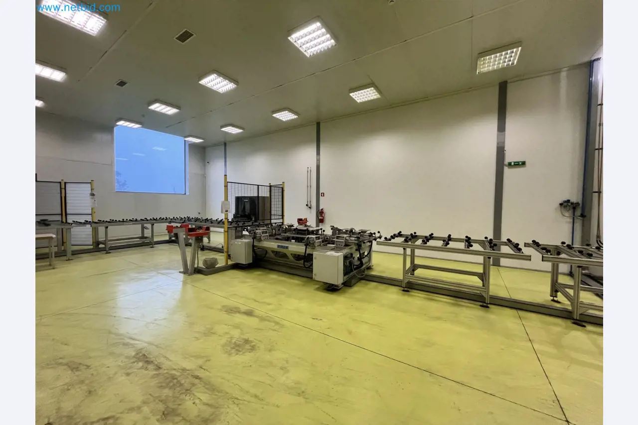Production facilities for the manufacture of solar modules in Portugal-6