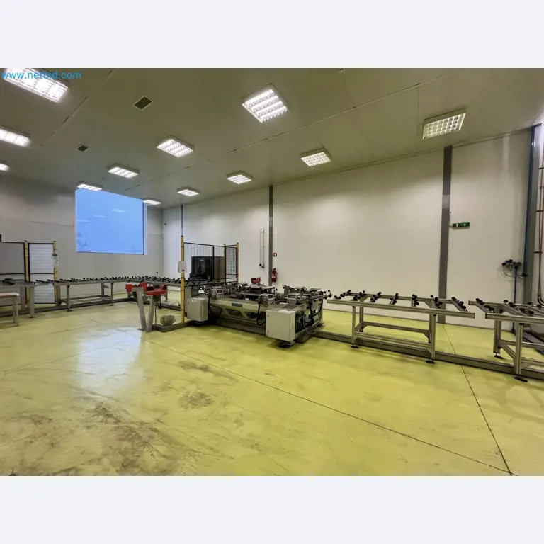 Production facilities for the manufacture of solar modules in Portugal-6