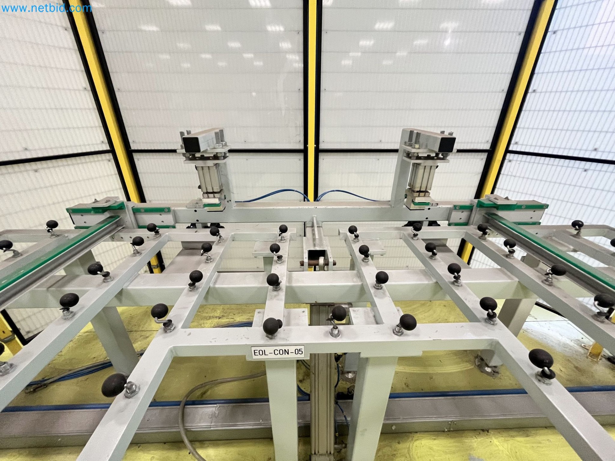 Production facilities for the manufacture of solar modules in Portugal-70