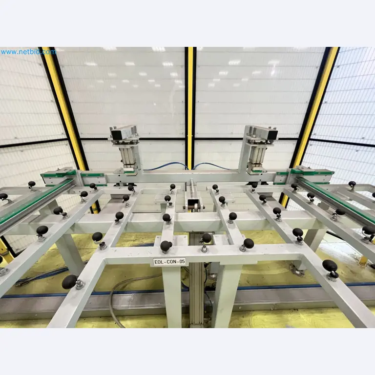 Production facilities for the manufacture of solar modules in Portugal-70