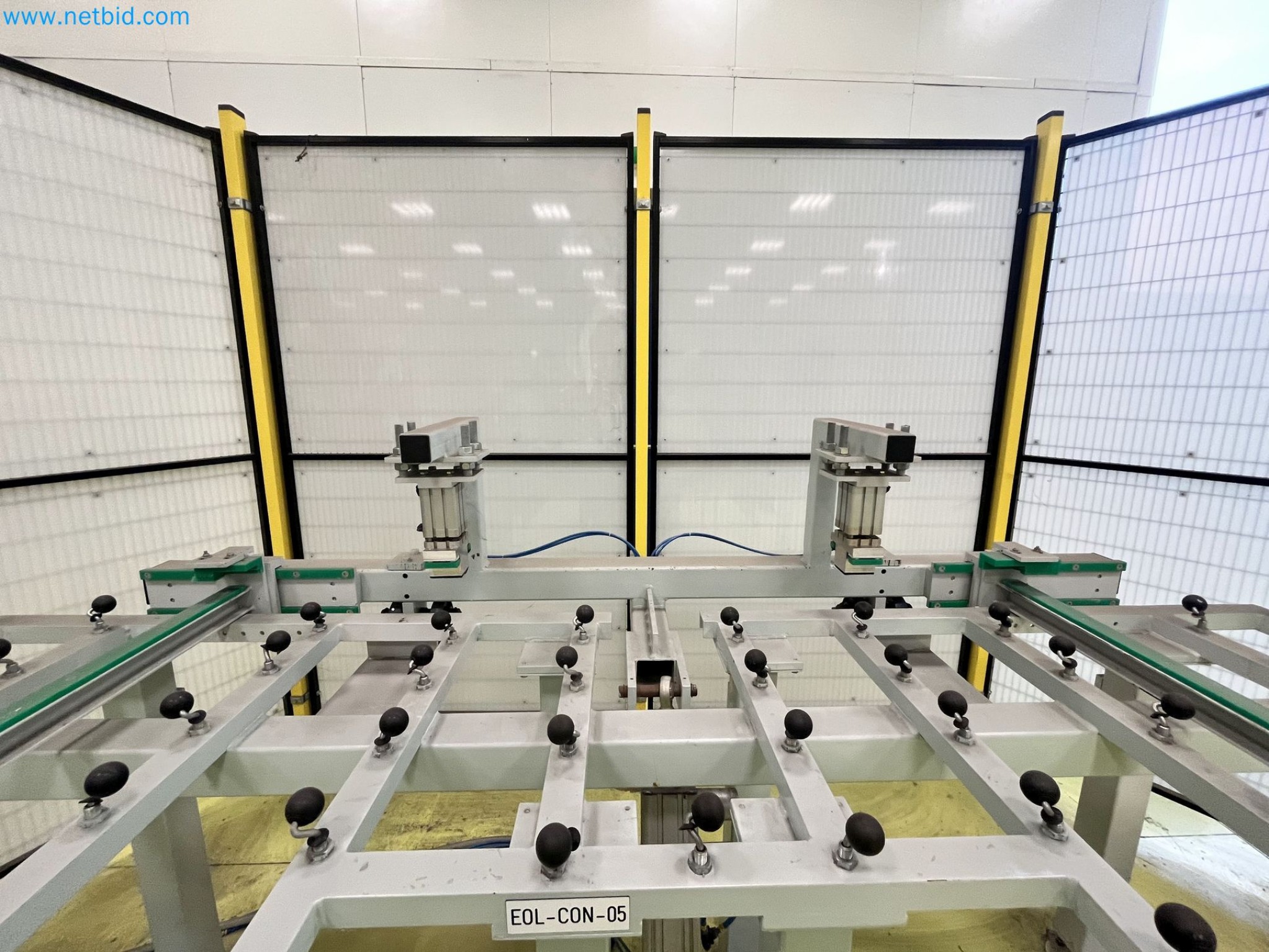 Production facilities for the manufacture of solar modules in Portugal-71