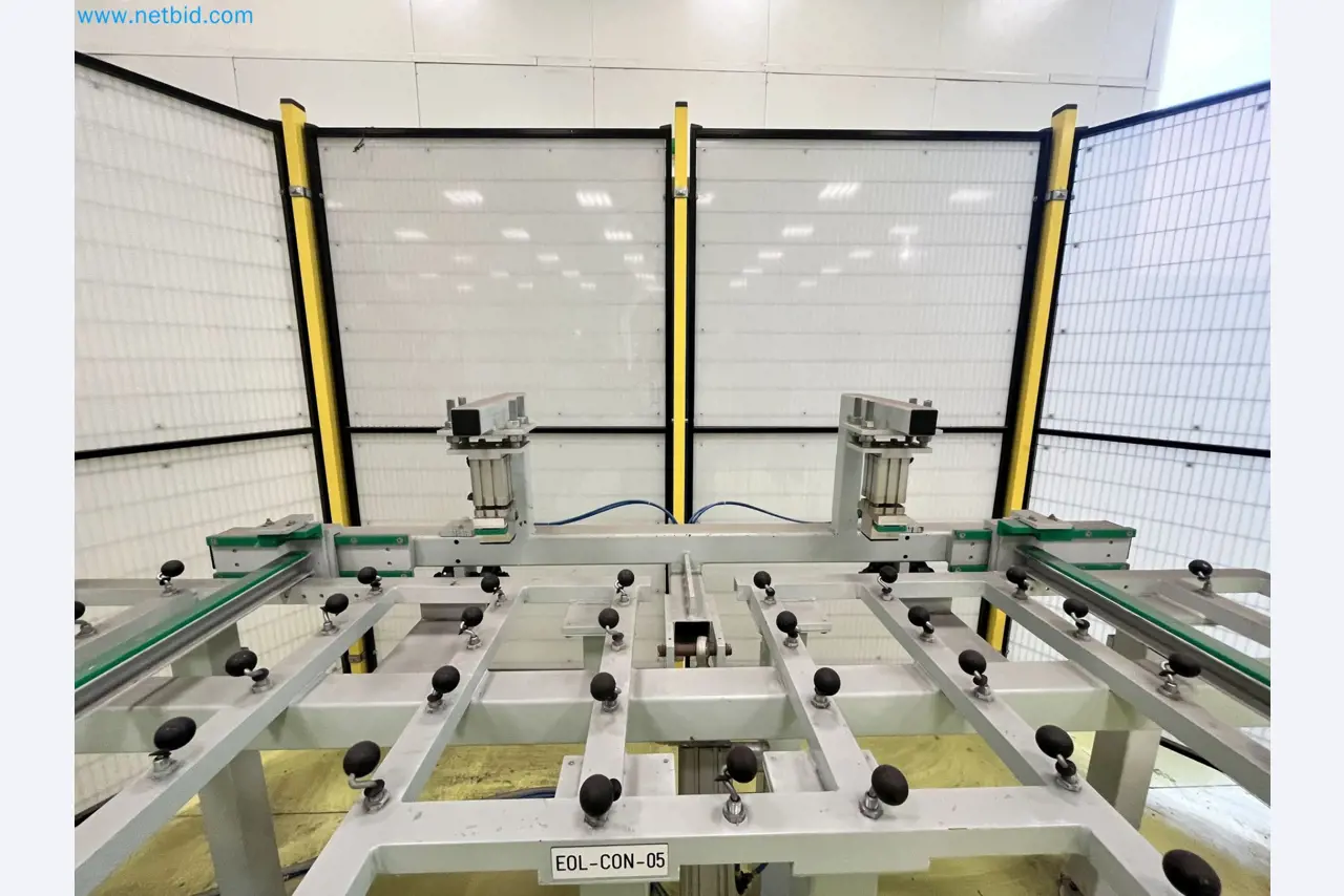 Production facilities for the manufacture of solar modules in Portugal-71