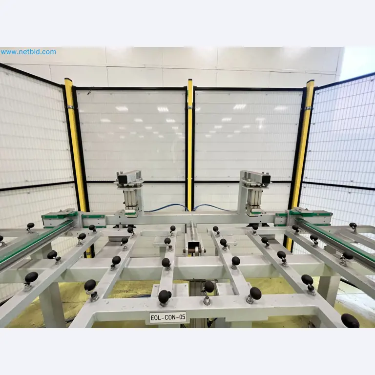 Production facilities for the manufacture of solar modules in Portugal-71