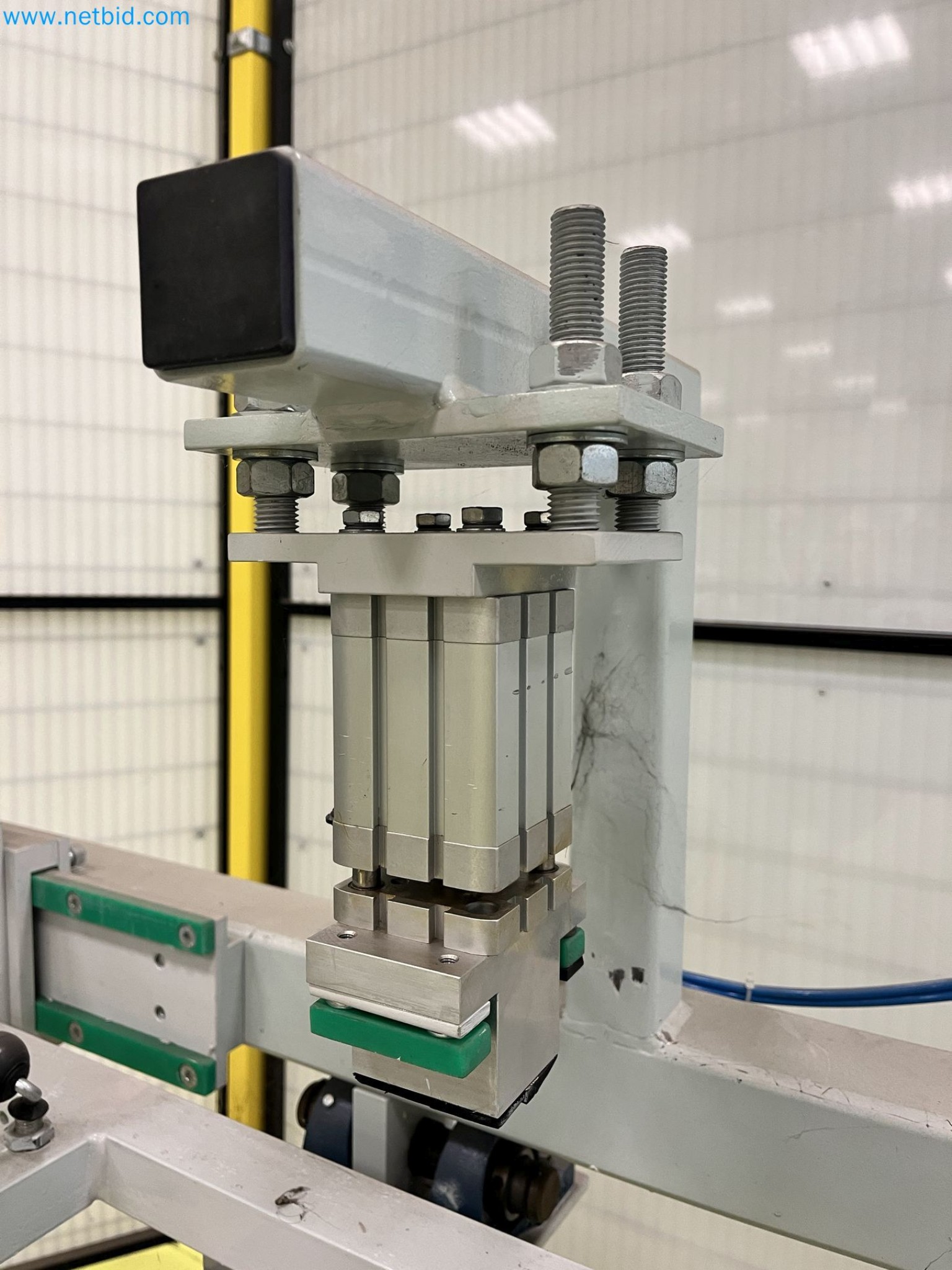 Production facilities for the manufacture of solar modules in Portugal-72