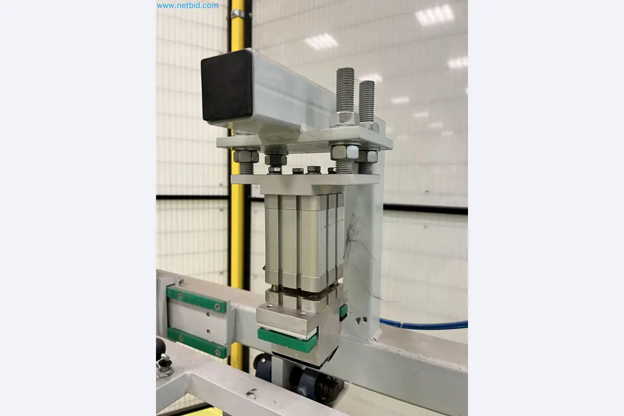 Production facilities for the manufacture of solar modules in Portugal-72