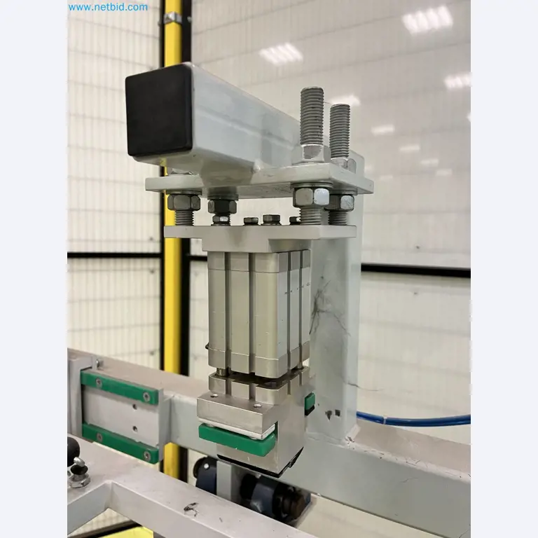 Production facilities for the manufacture of solar modules in Portugal-72