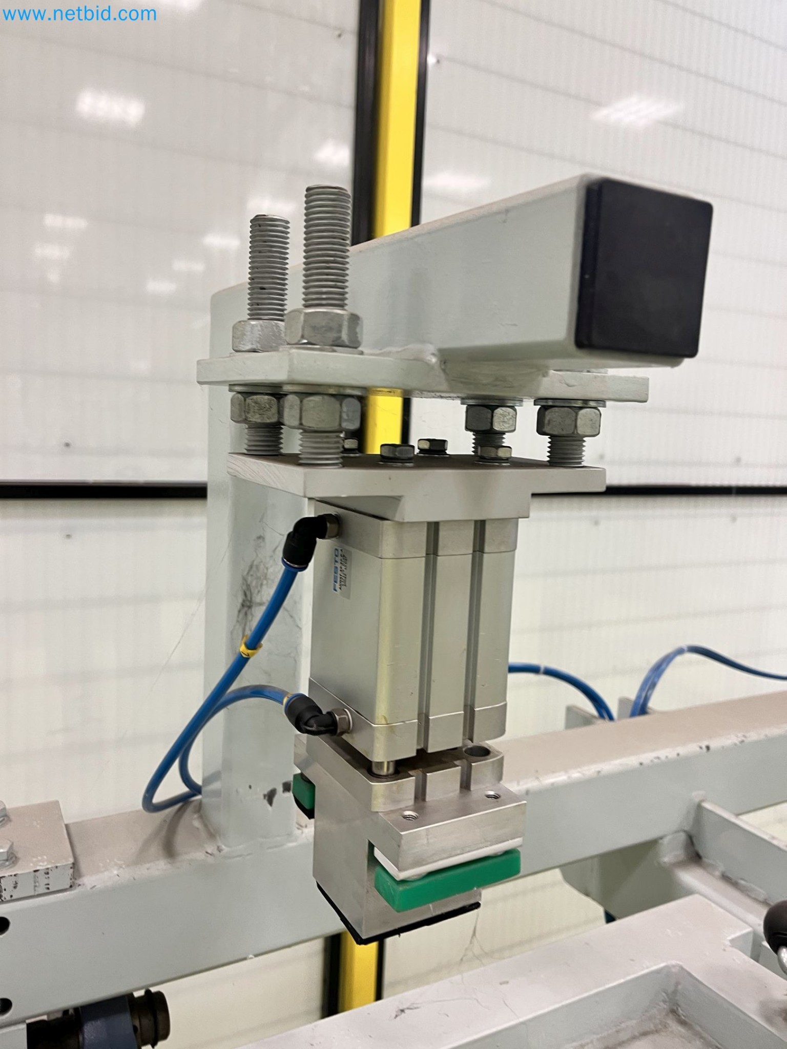 Production facilities for the manufacture of solar modules in Portugal-73