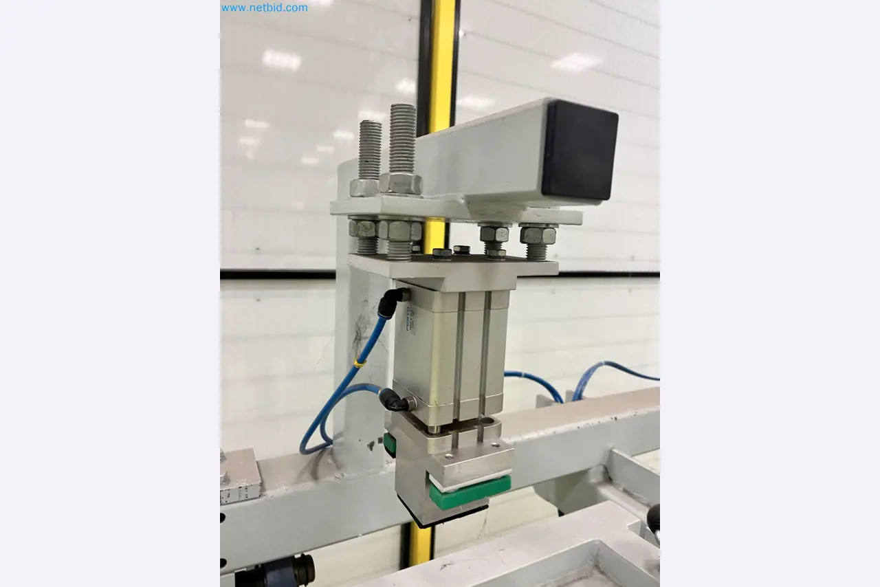 Production facilities for the manufacture of solar modules in Portugal-73