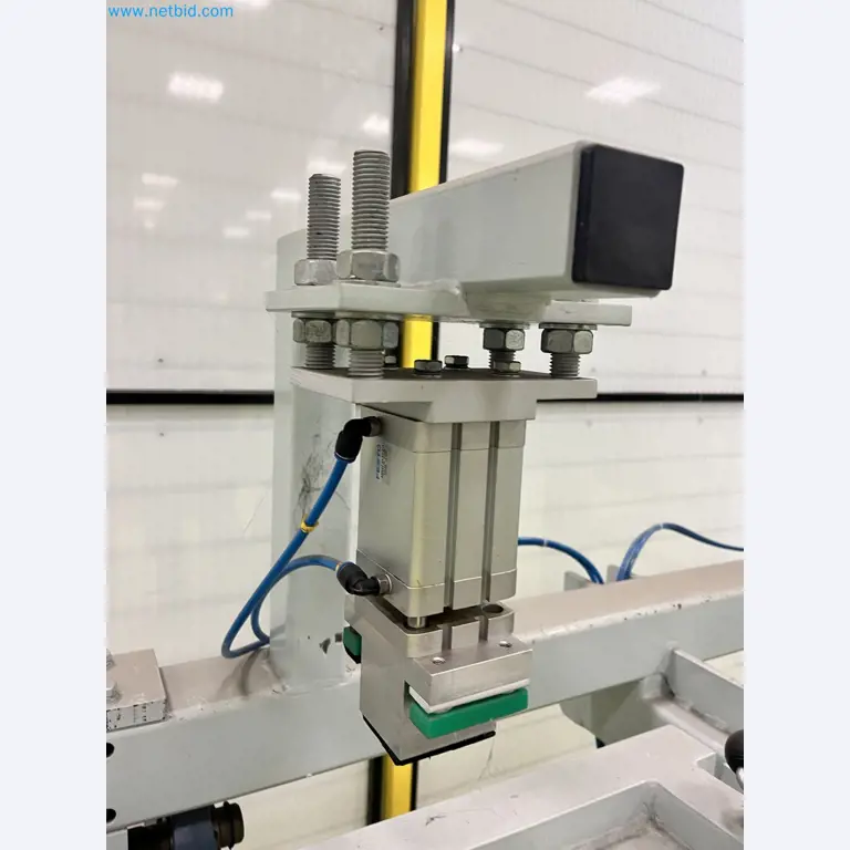 Production facilities for the manufacture of solar modules in Portugal-73