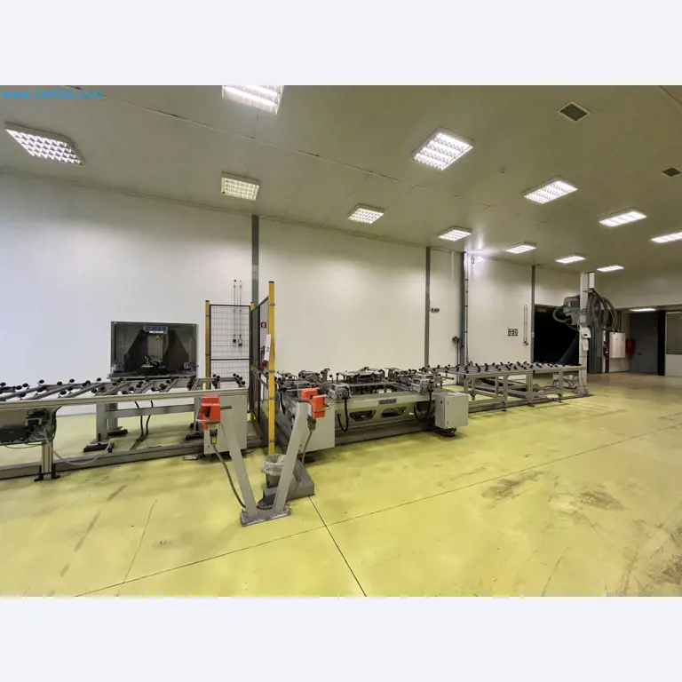 Production facilities for the manufacture of solar modules in Portugal-74