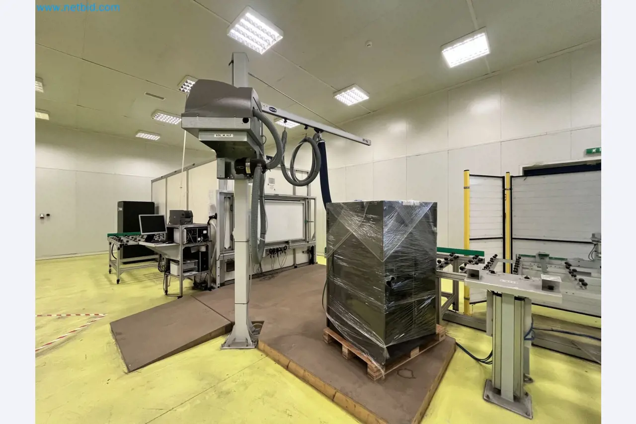 Production facilities for the manufacture of solar modules in Portugal-77