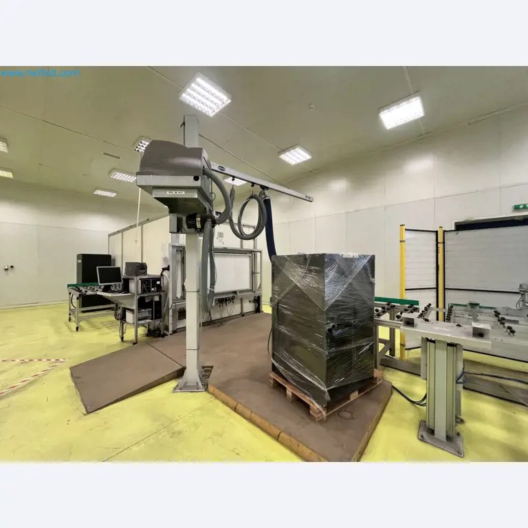 Production facilities for the manufacture of solar modules in Portugal-77