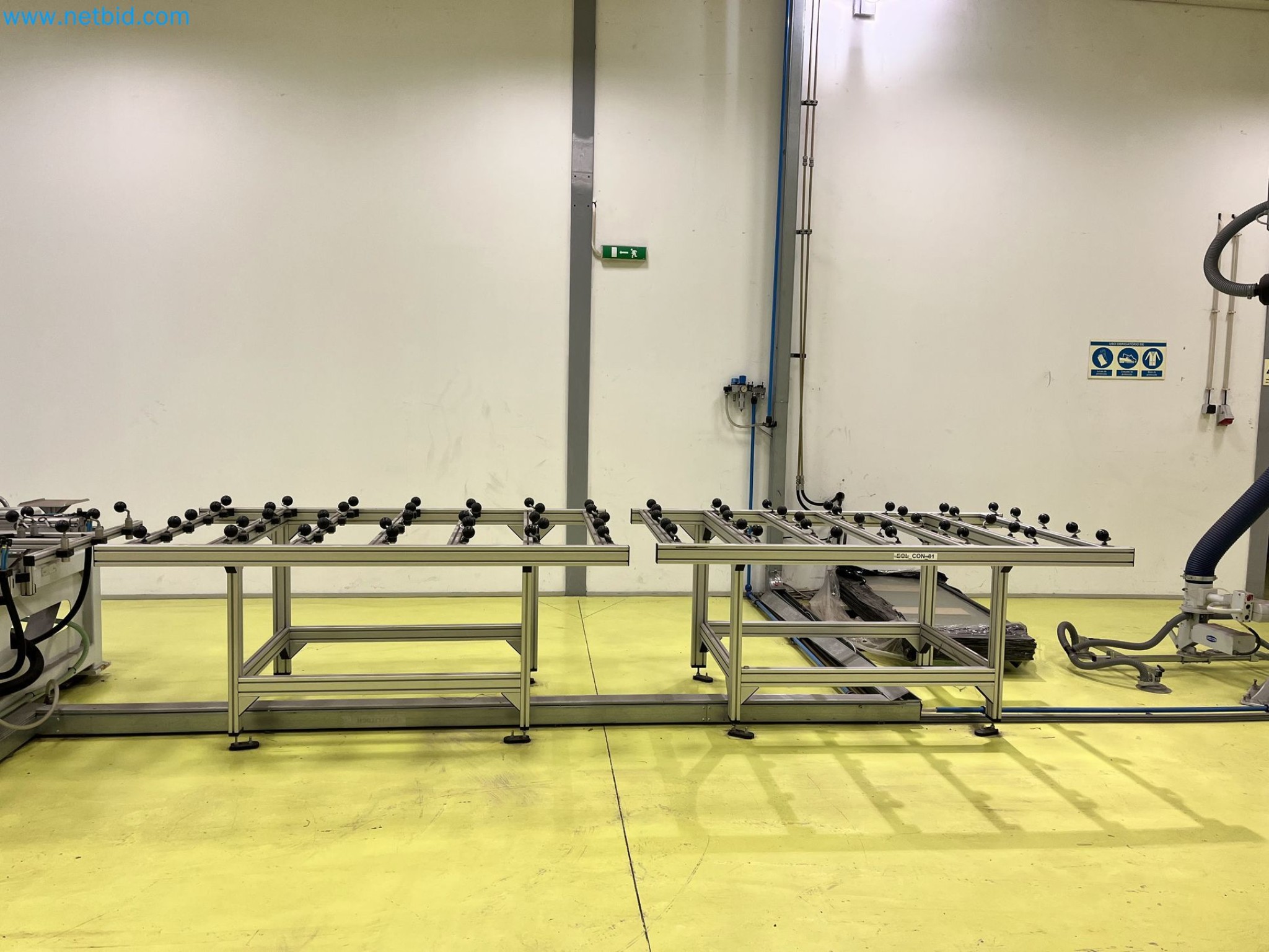 Production facilities for the manufacture of solar modules in Portugal-7