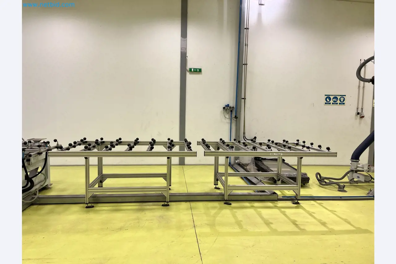 Production facilities for the manufacture of solar modules in Portugal-7