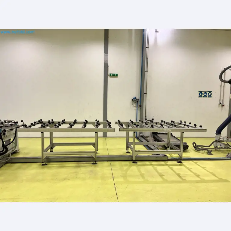 Production facilities for the manufacture of solar modules in Portugal-7