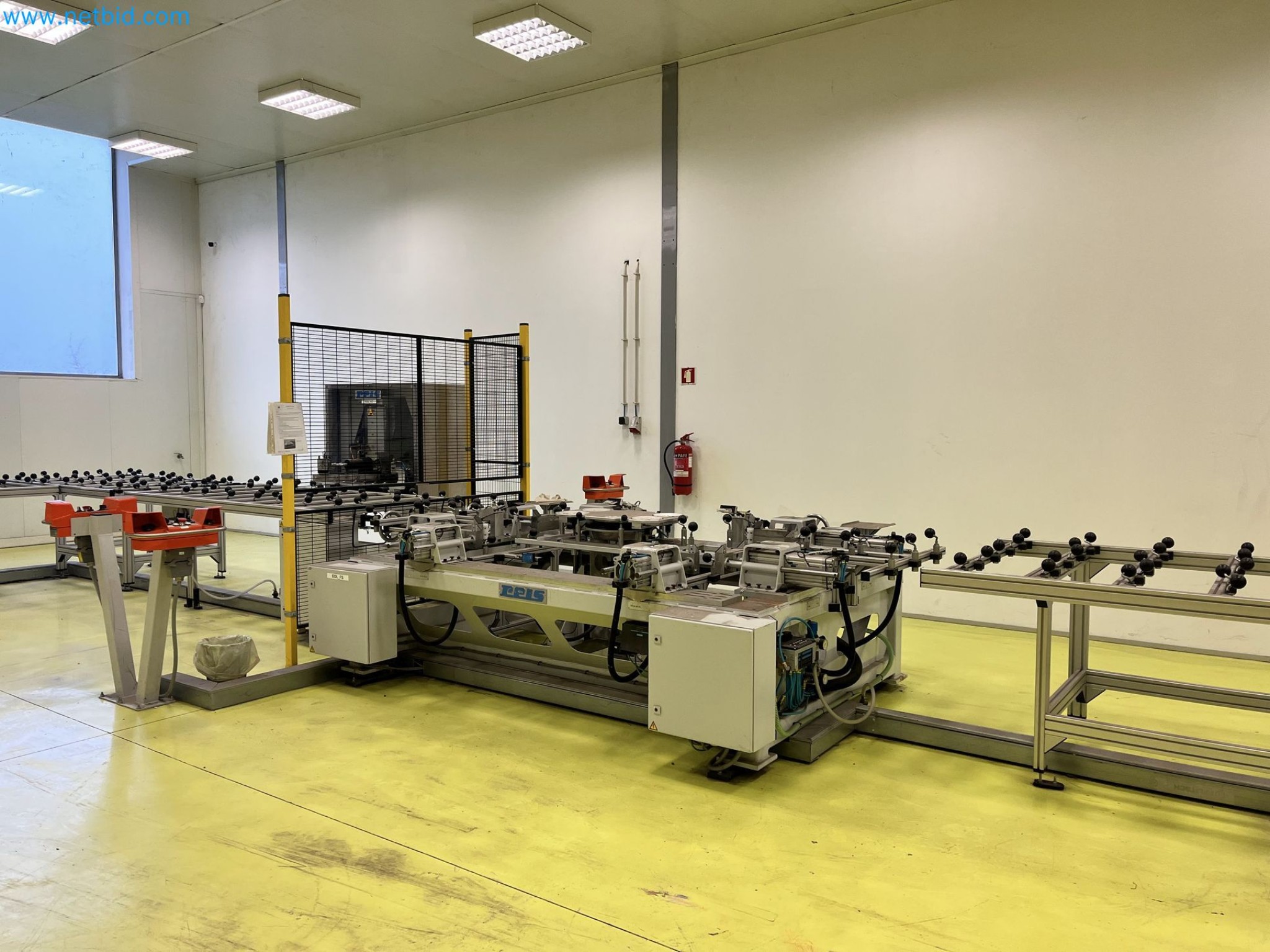 Production facilities for the manufacture of solar modules in Portugal-8