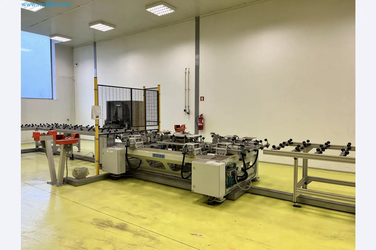 Production facilities for the manufacture of solar modules in Portugal-8