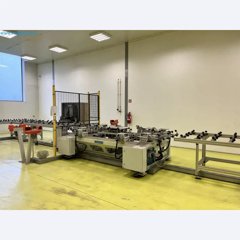 Production facilities for the manufacture of solar modules in Portugal-8