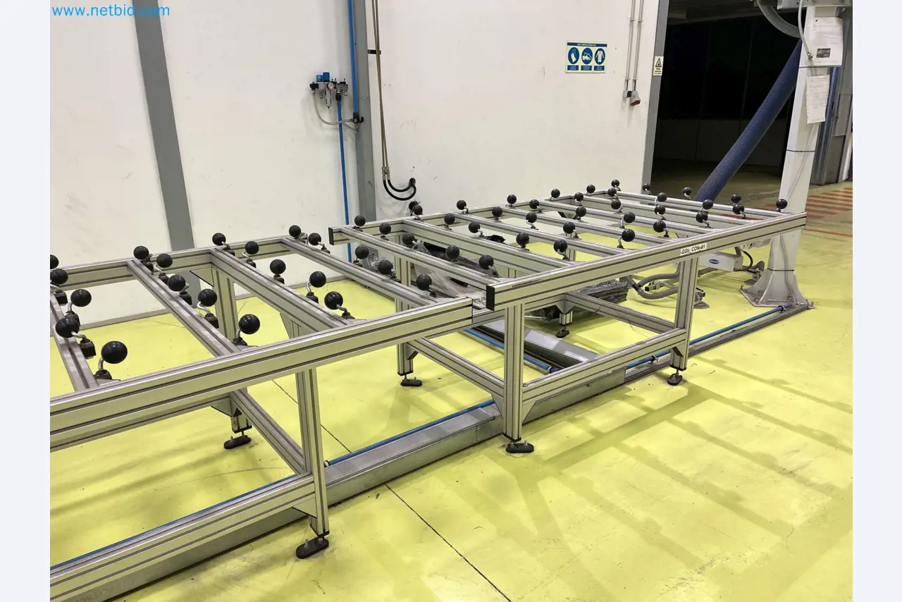 Production facilities for the manufacture of solar modules in Portugal-9