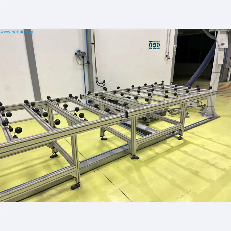 Production facilities for the manufacture of solar modules in Portugal-9