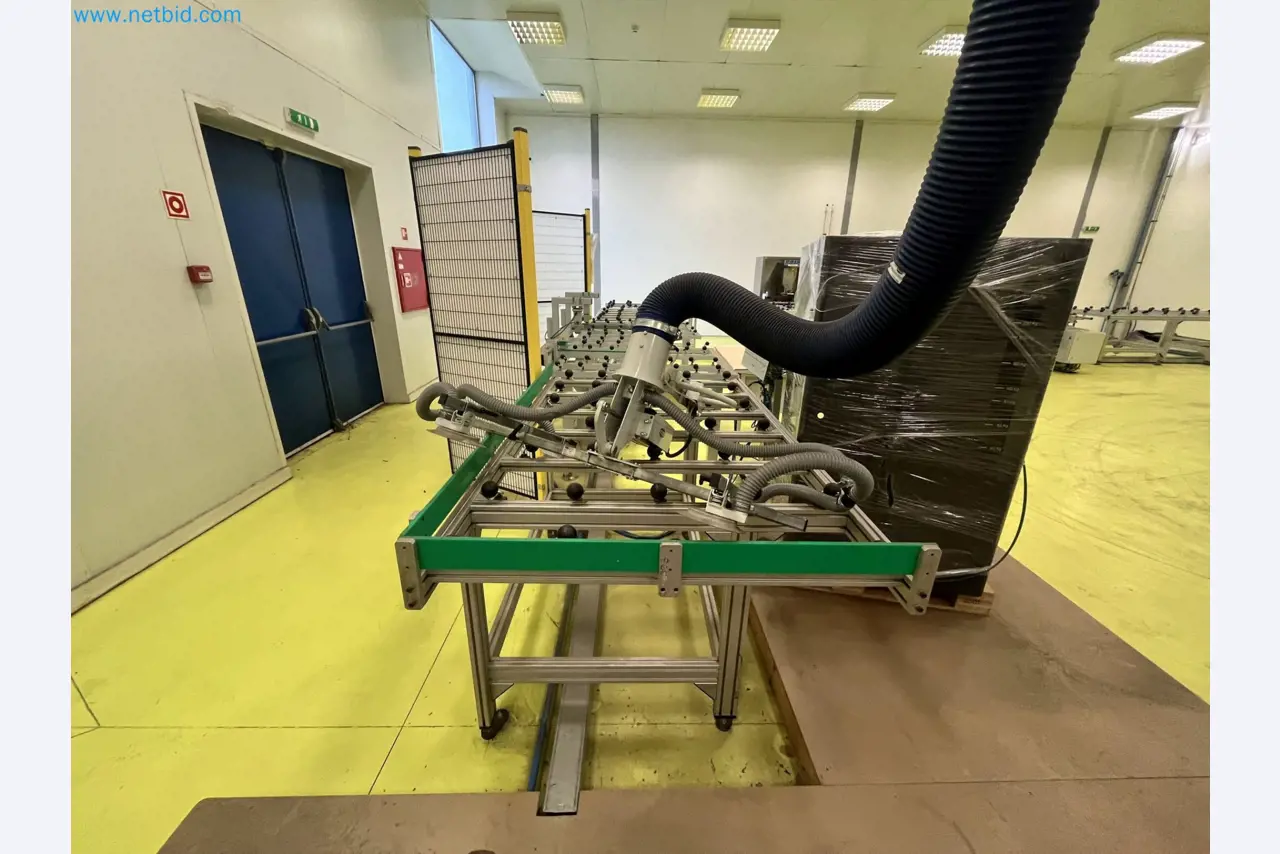 Production facilities for the manufacture of solar modules in Portugal-13