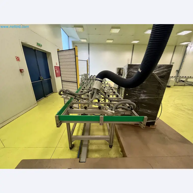 Production facilities for the manufacture of solar modules in Portugal-13