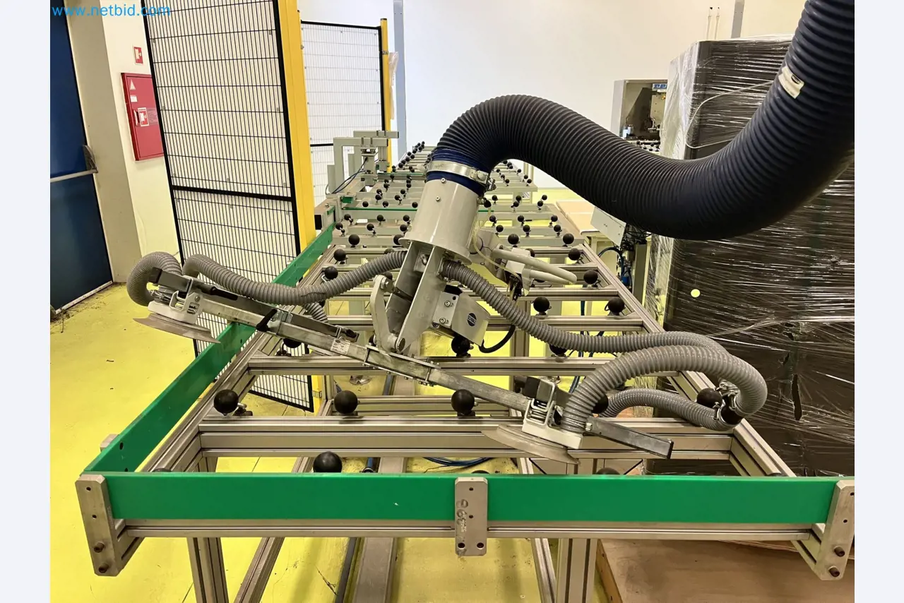 Production facilities for the manufacture of solar modules in Portugal-14