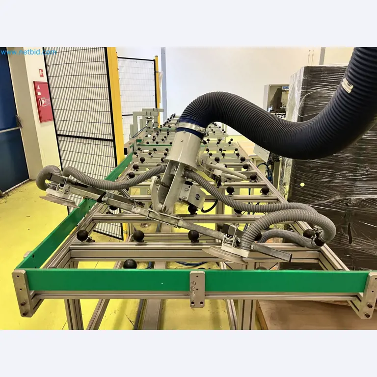 Production facilities for the manufacture of solar modules in Portugal-14