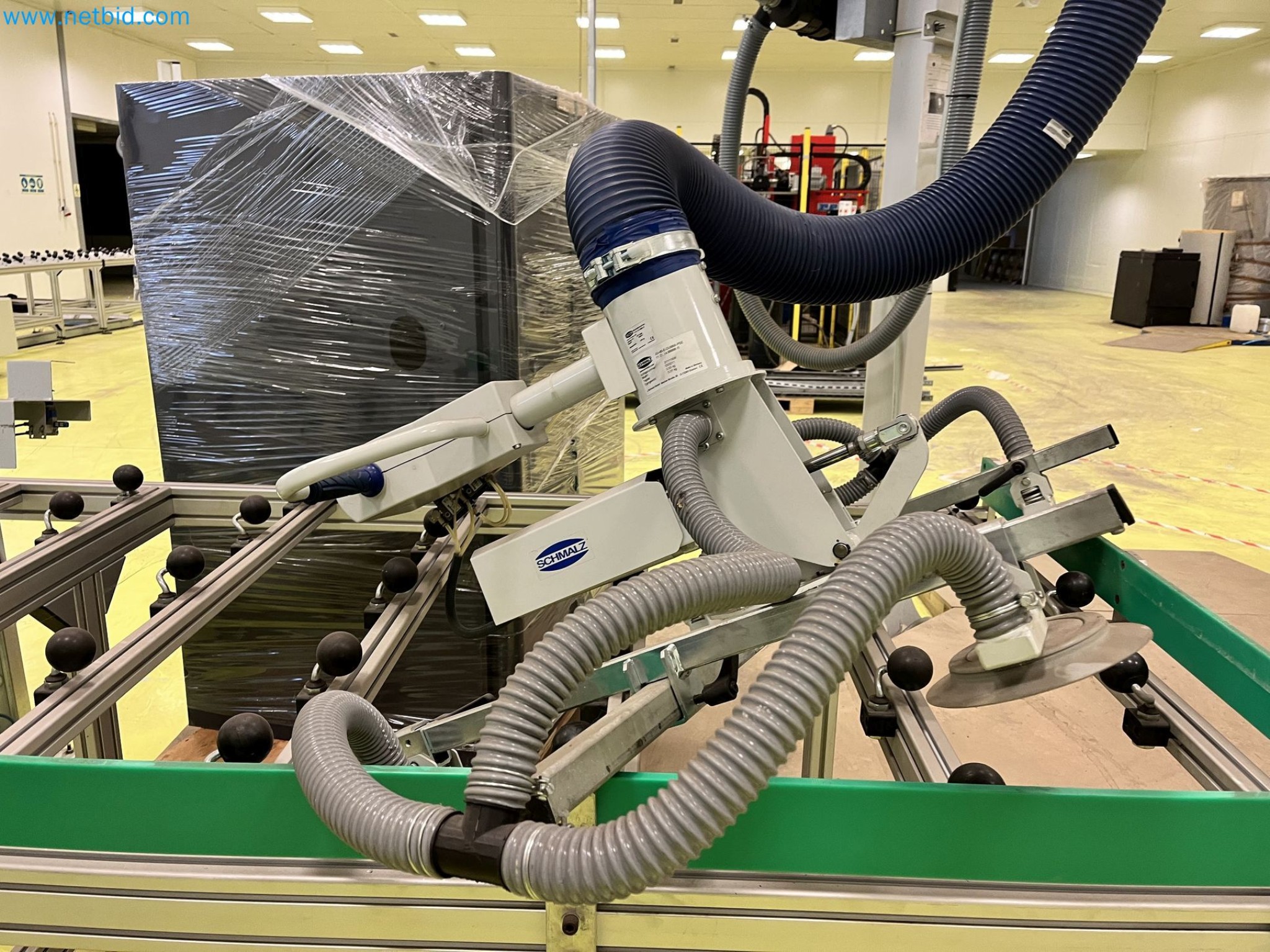 Production facilities for the manufacture of solar modules in Portugal-16