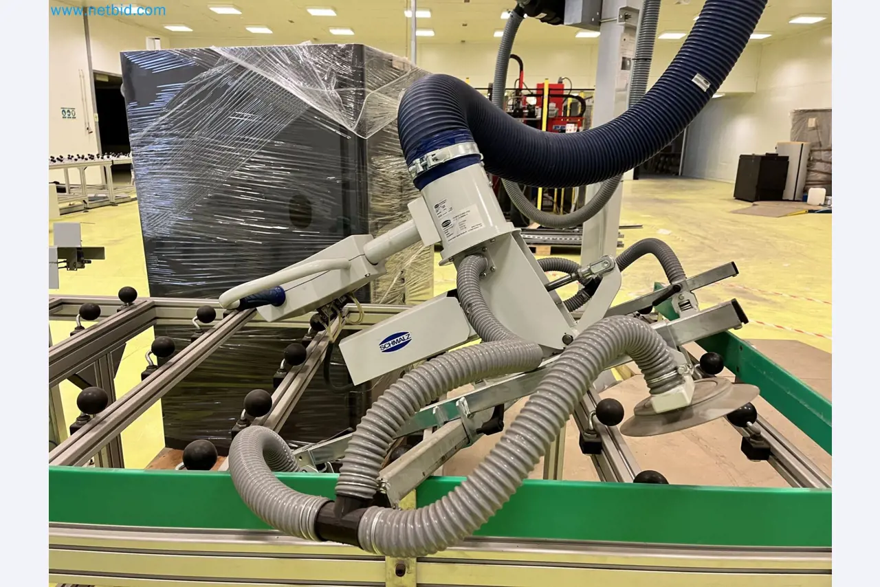 Production facilities for the manufacture of solar modules in Portugal-16