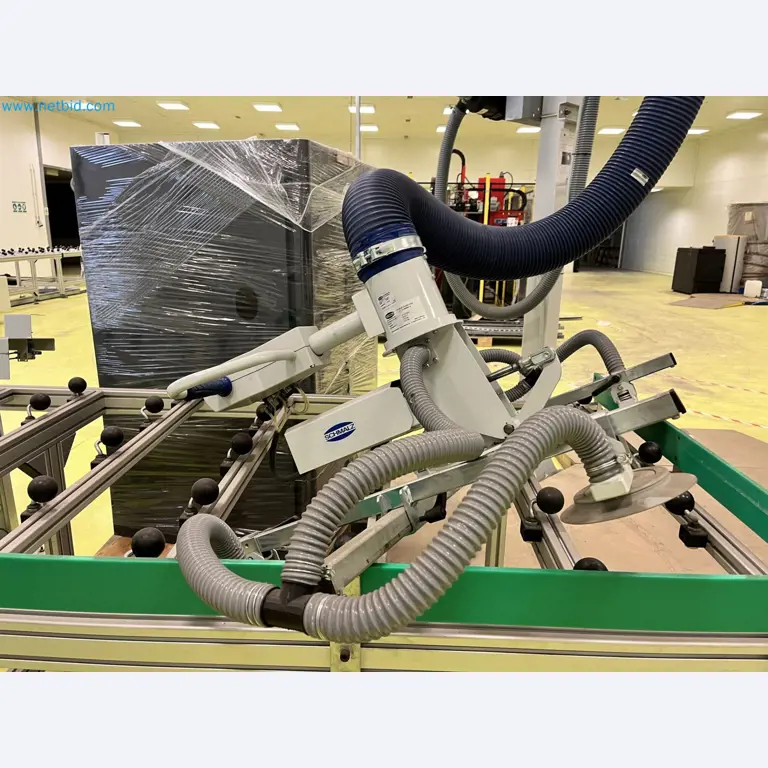 Production facilities for the manufacture of solar modules in Portugal-16