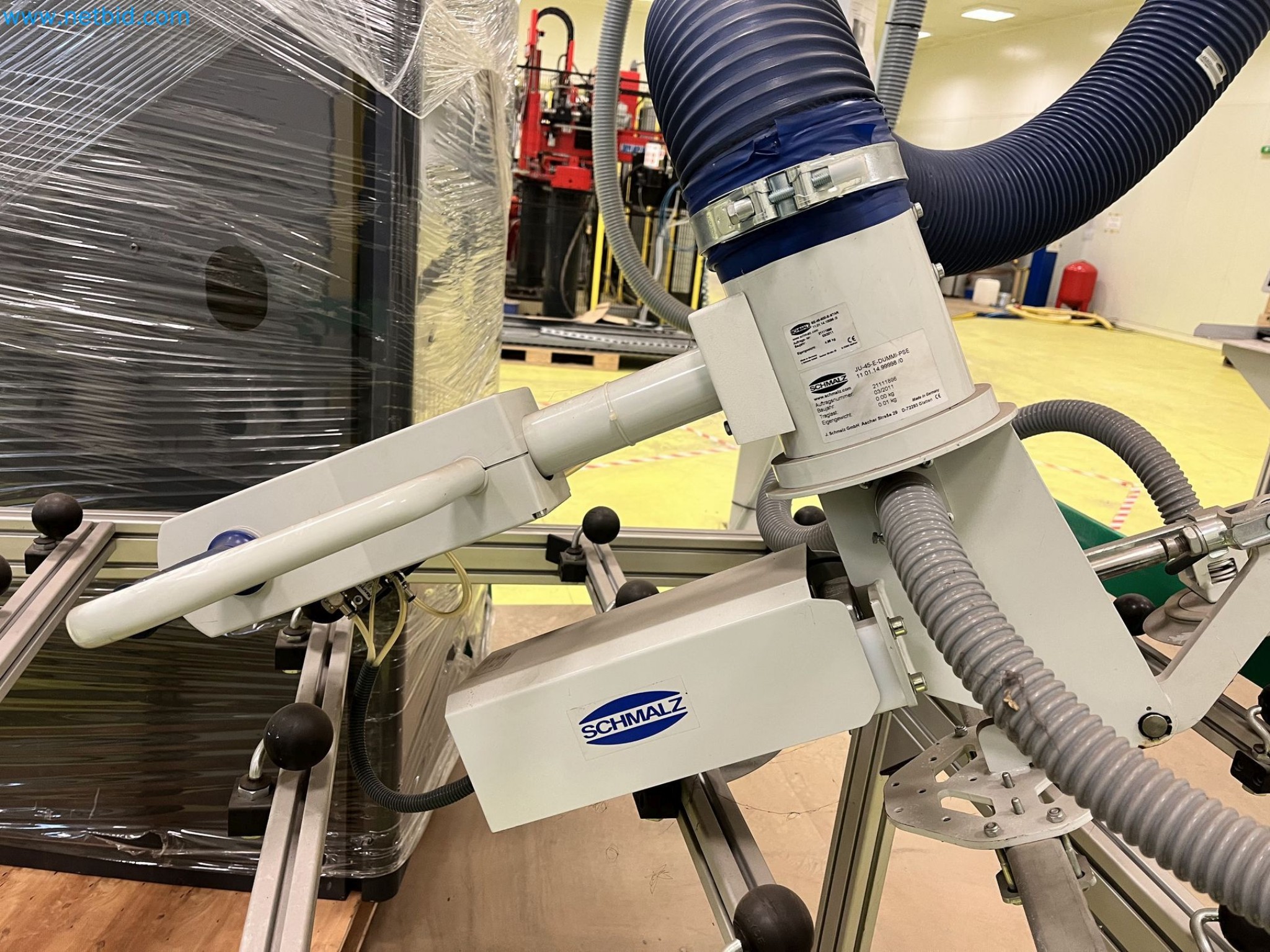 Production facilities for the manufacture of solar modules in Portugal-17