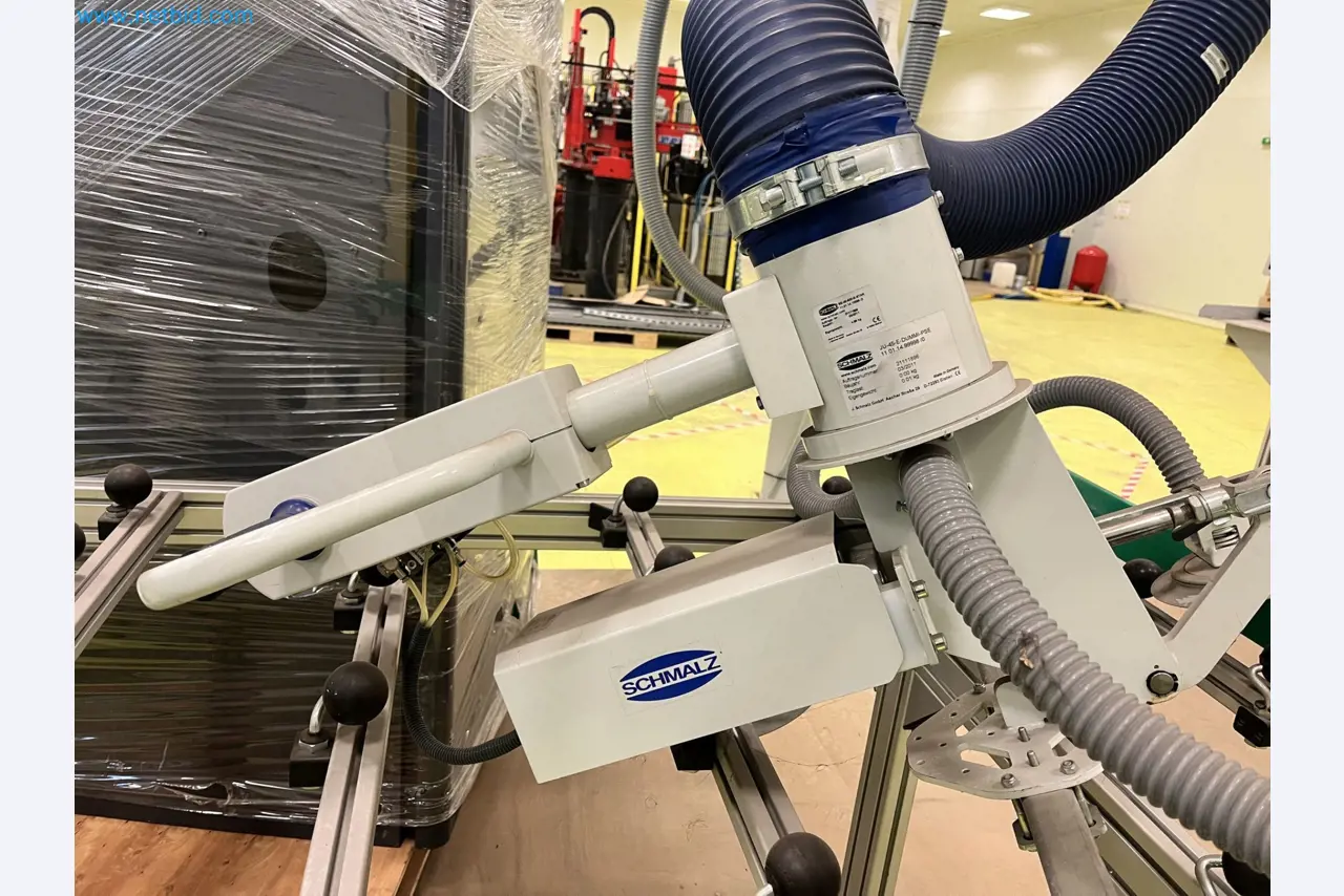 Production facilities for the manufacture of solar modules in Portugal-17