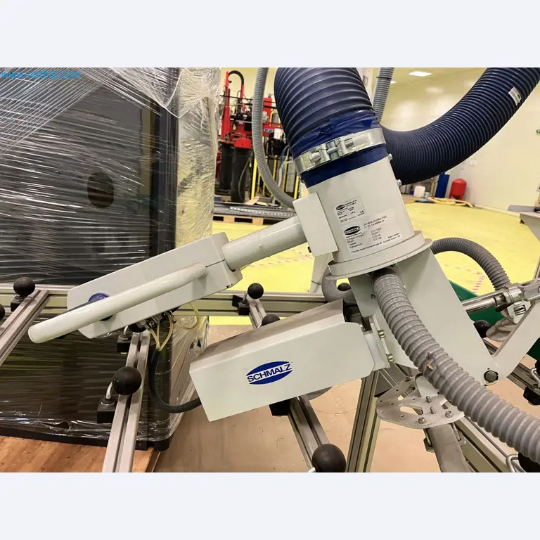 Production facilities for the manufacture of solar modules in Portugal-17