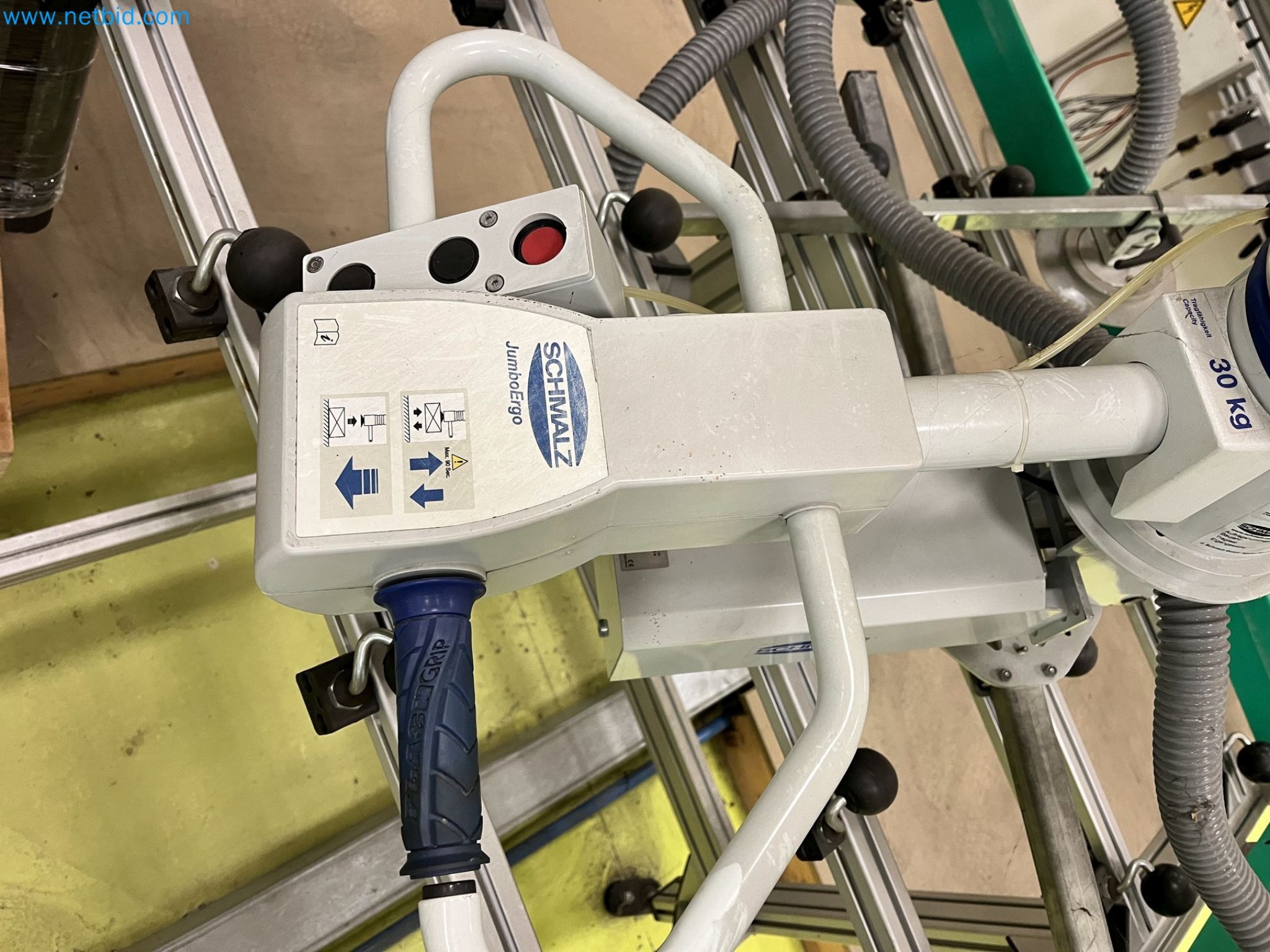 Production facilities for the manufacture of solar modules in Portugal-19