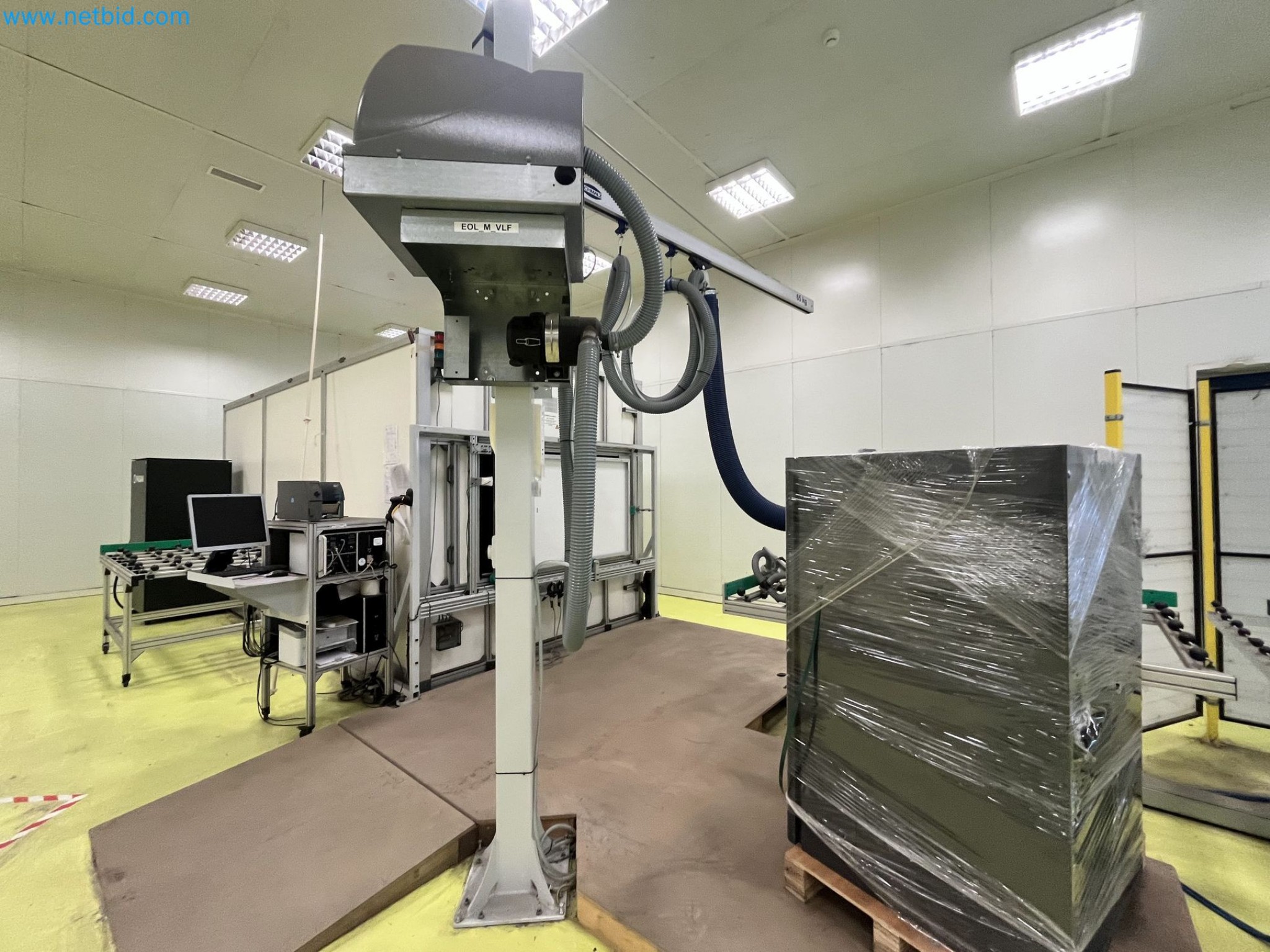 Production facilities for the manufacture of solar modules in Portugal-1