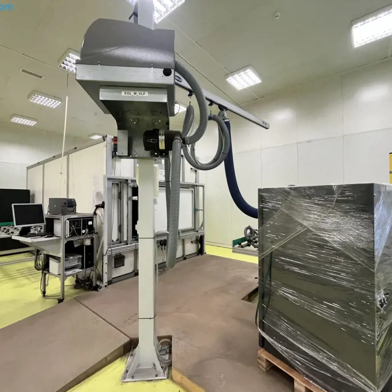 Tubos elevadores por vacío SCHMALZ JumboErgo 45