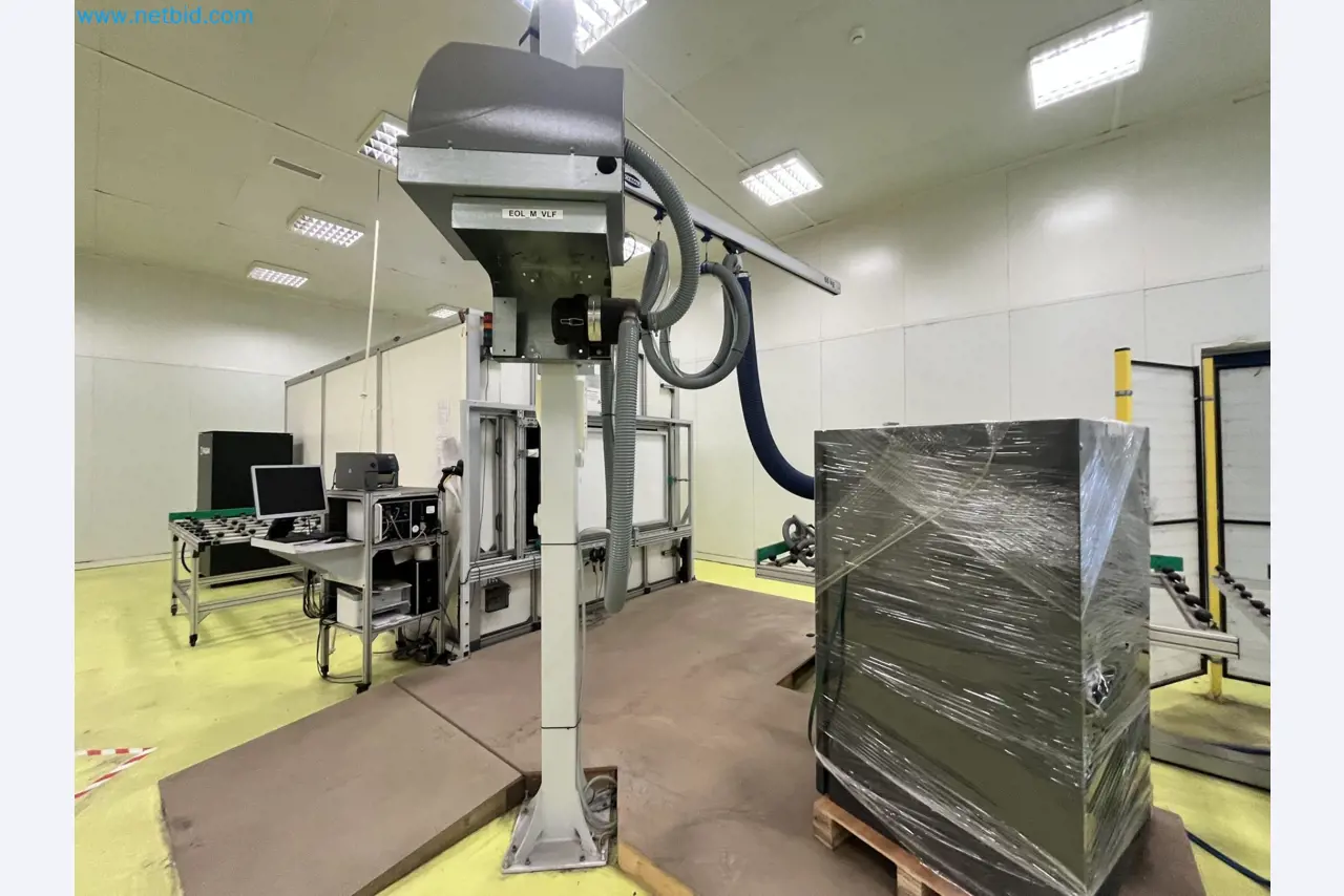 Production facilities for the manufacture of solar modules in Portugal-1