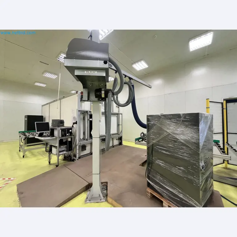 Production facilities for the manufacture of solar modules in Portugal-1