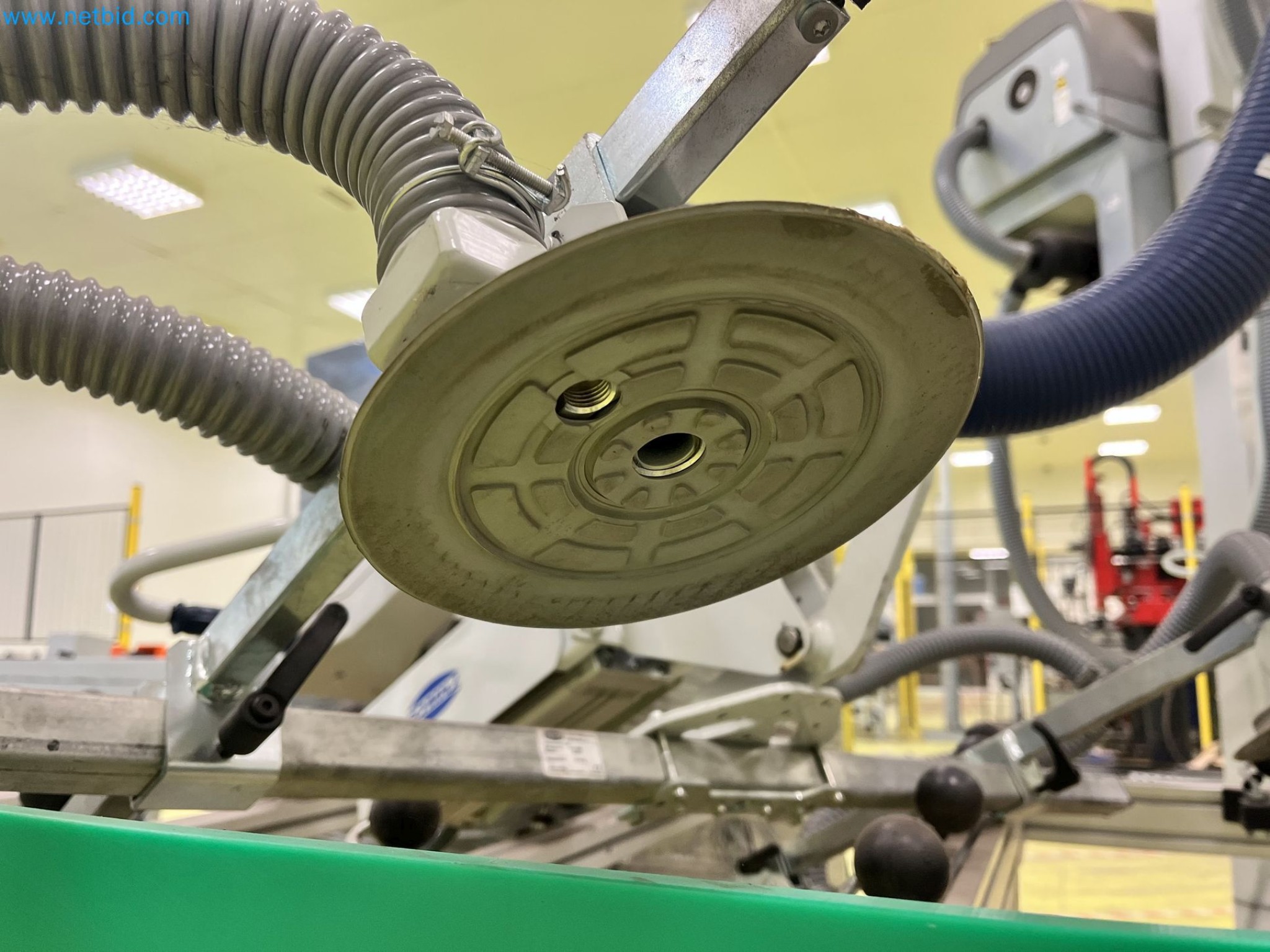 Production facilities for the manufacture of solar modules in Portugal-24