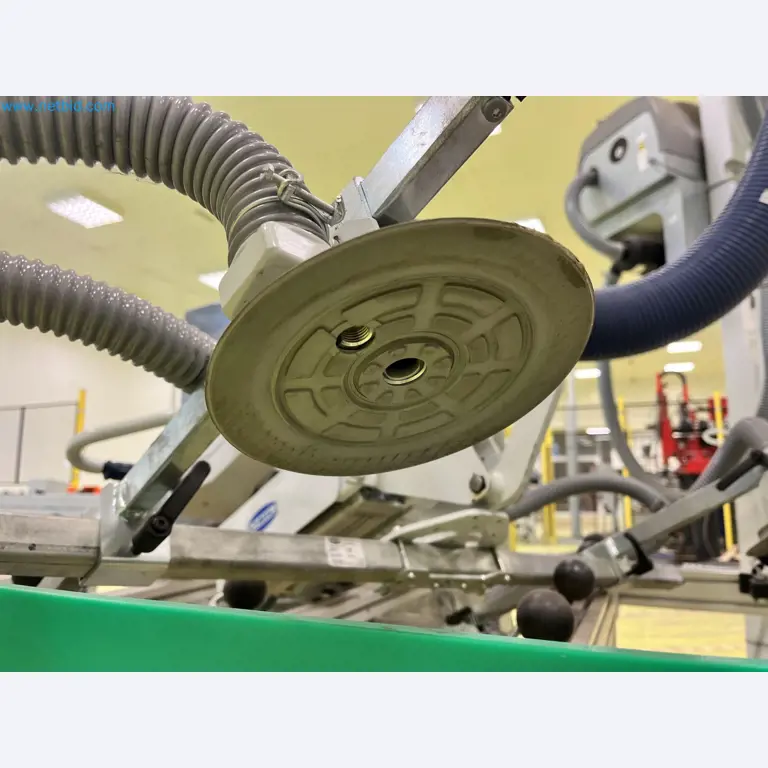 Production facilities for the manufacture of solar modules in Portugal-24