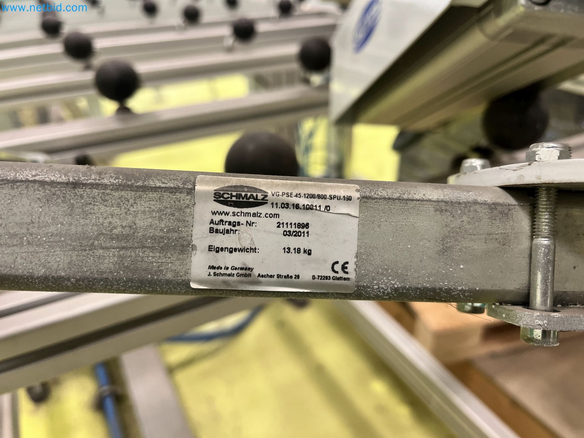 Production facilities for the manufacture of solar modules in Portugal-26