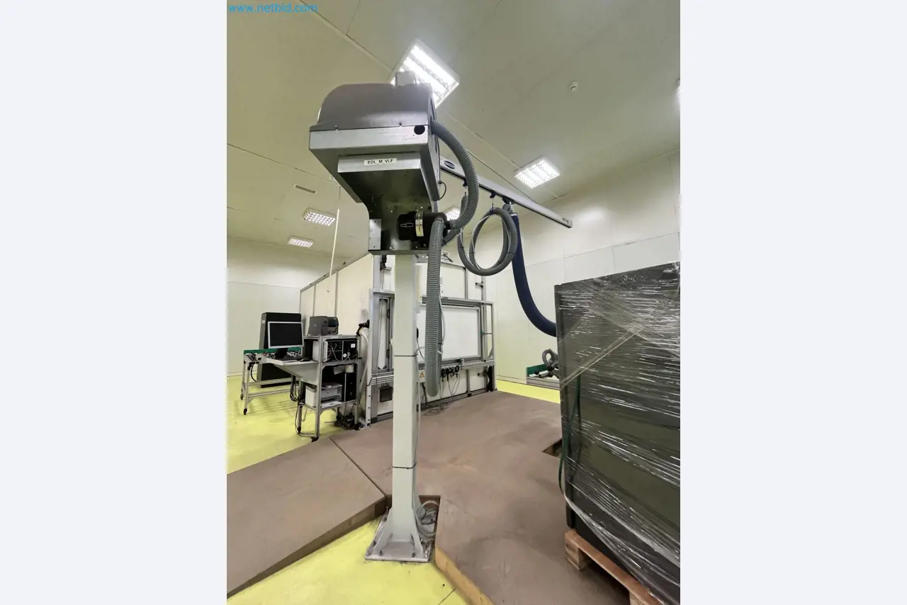 Production facilities for the manufacture of solar modules in Portugal-2