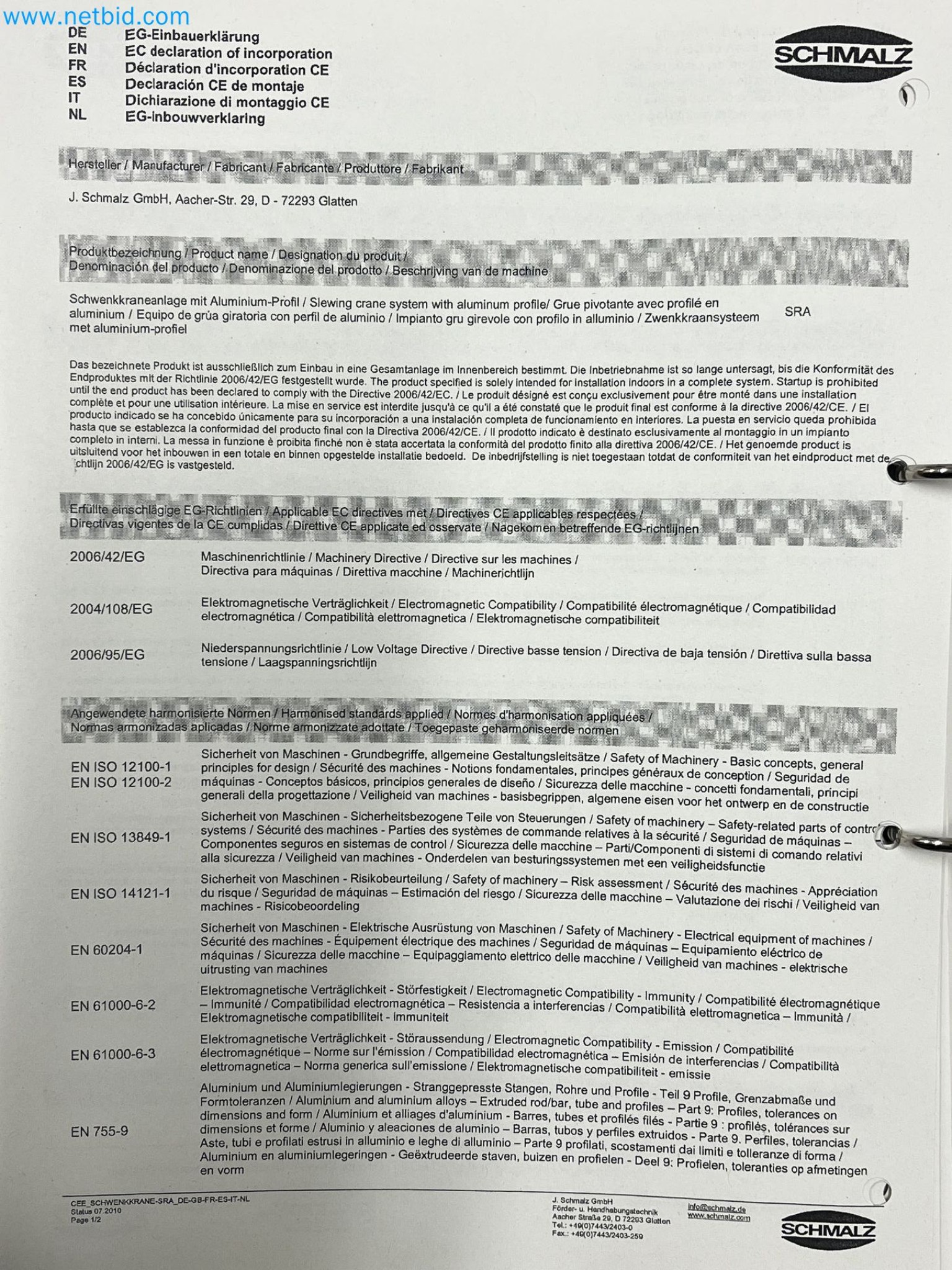 Production facilities for the manufacture of solar modules in Portugal-35